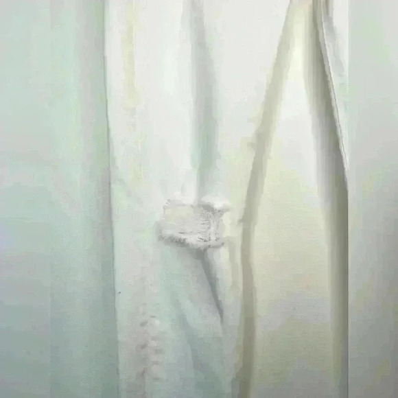 HUDSON Women's Nico Mid Rise, Super Skinny Jean , sz 28 - Picture 5 of 12